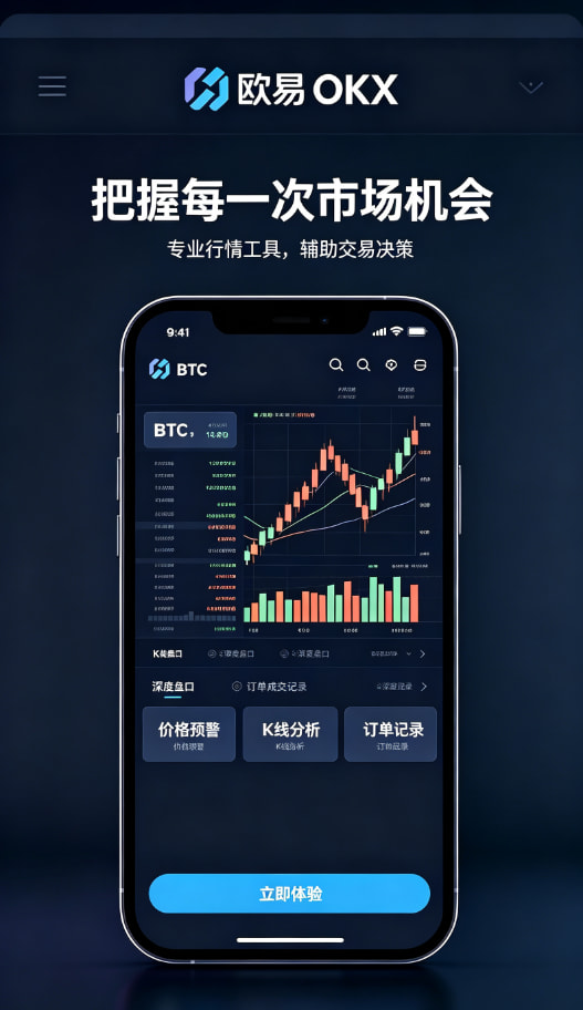 欧交易所APP个人使用心得配图